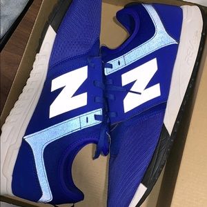 New balance Size 11.5